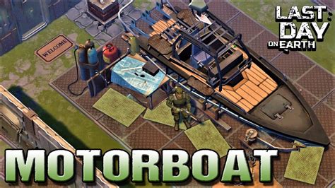 ldoe rotor|Motorboat .
